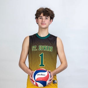 LANDON BOSLEY