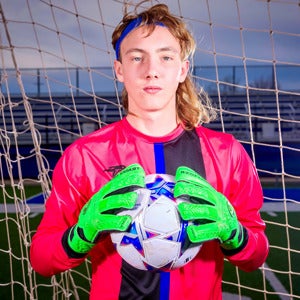 Scott Thomas mugshot