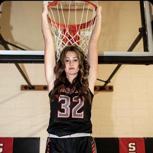 Audrey Schilder mugshot