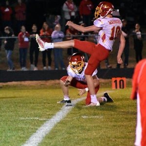 Mason Bolin