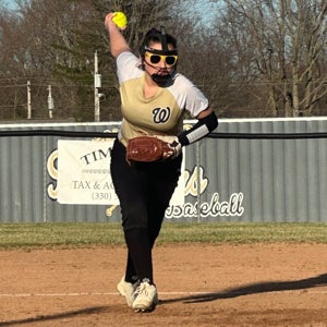 Lillian Pesa-Garrett