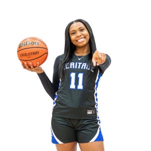 Trinity Taylor mugshot