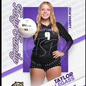 Taylor Hillegass mugshot