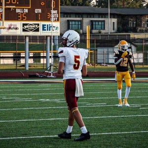Elijah Ortiz