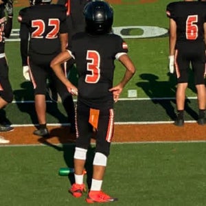 Rashun Carter
