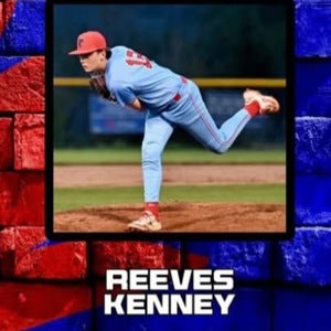 Reeves Kenney