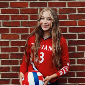 Emily Rogers mugshot