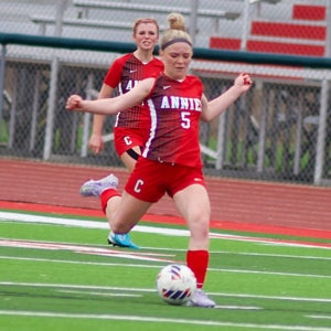 Lexi Atchison