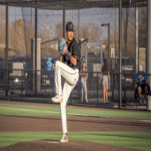 Idrick Montano mugshot