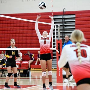 Kayla Seeling