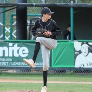 Jordan Mahler
