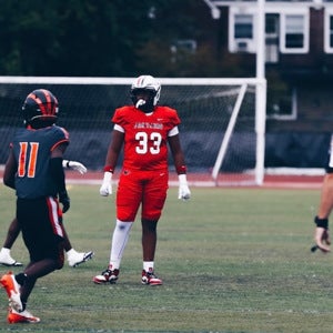 Amir Blackshear