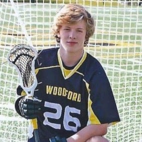 TREVOR DYLAN WELCH
