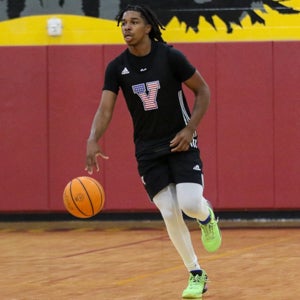 Tristen Abner mugshot