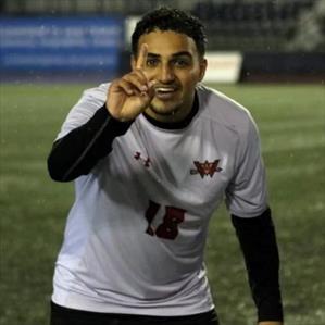 Ibrahem Alrasheed mugshot