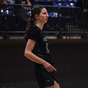 Alli Dreessen mugshot