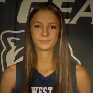 Shaylynn Rogaski