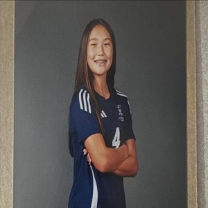 Lilly Jensen mugshot