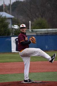 Jeremy Hartmann mugshot