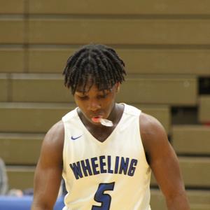 Yannick Gbekou mugshot