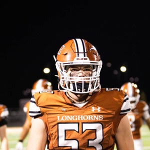 BREXTON WHITE