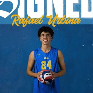 Rafael Urbina mugshot