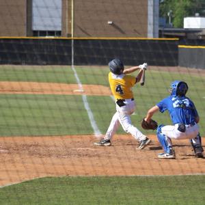 Jacob Stilley
