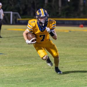 Jacob Stilley