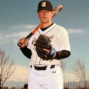 Brenden Ozaki