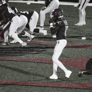 Ke'vontae Pitts