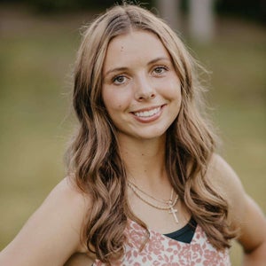 Paige Bortner mugshot