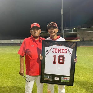 Maddox Jones mugshot