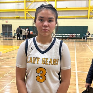 Martay Stiffarm-Rosette