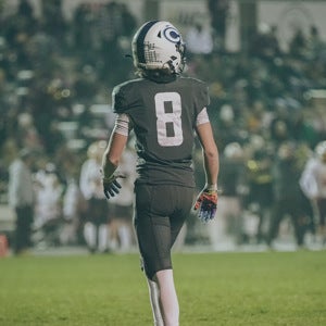 Micah Paden