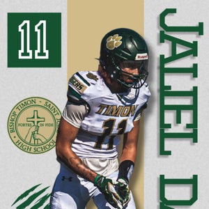 Jaliel Davis mugshot