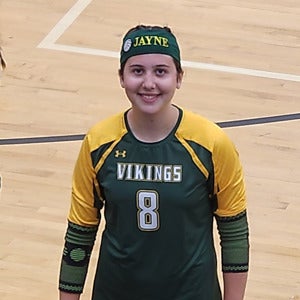 Jayne Clark mugshot