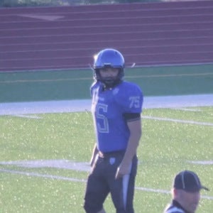 Johnny Munoz