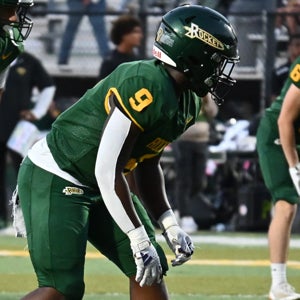 Staceyon Taylor mugshot