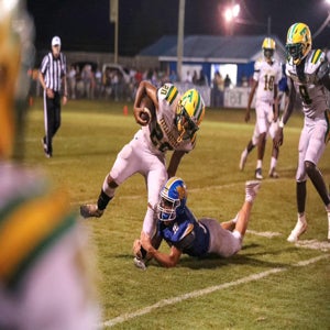 Tayshawn Scott
