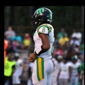 TAYSHAWN SCOTT