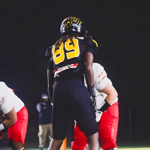 KJ Washington mugshot