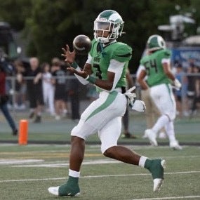 KENNY MOORE III