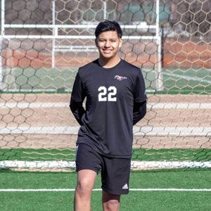 Diego Castillo