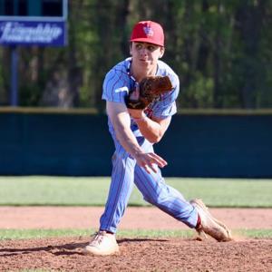 Neil Sullivan mugshot