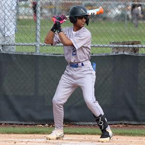 Miles Ferreiras mugshot