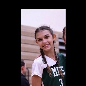 Lily Sigety