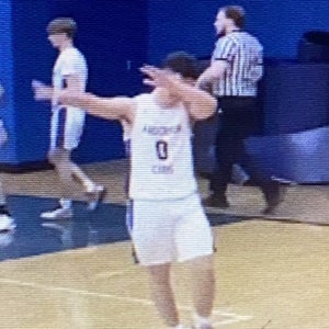 Jagger Johnson mugshot