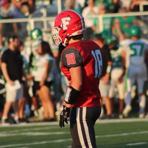 Eli Wachs