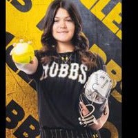 Ailea  Trevizo mugshot