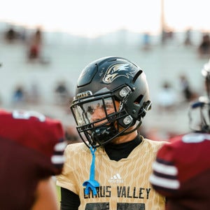 Kameron Garcia mugshot